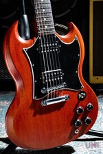 Gibson SG Special Faded / 2005