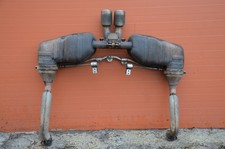 98711351100 Porsche Cayman 987