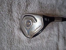 Taylormade Jetspeed 3 HL Wood