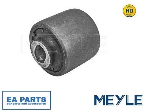 Bush control arm mounting - bush,, for