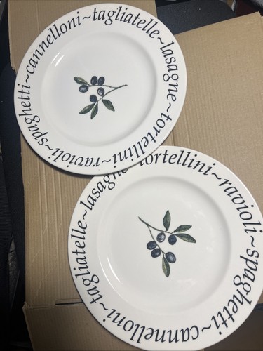 Creative tableware italian - tableware,