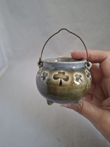 Vintage porcelain irish - vintage,