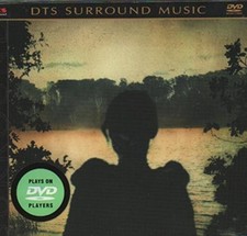 Deadwing [DVD AUDIO] - Porcupine Tree