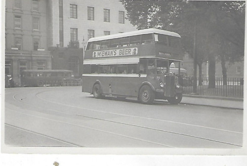 Bus photo ffs180 scottish - photo:,