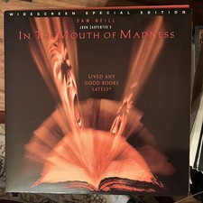 In The Mouth Of Madness /