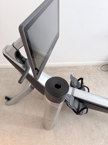 Hydrow origin smart rower - smart,