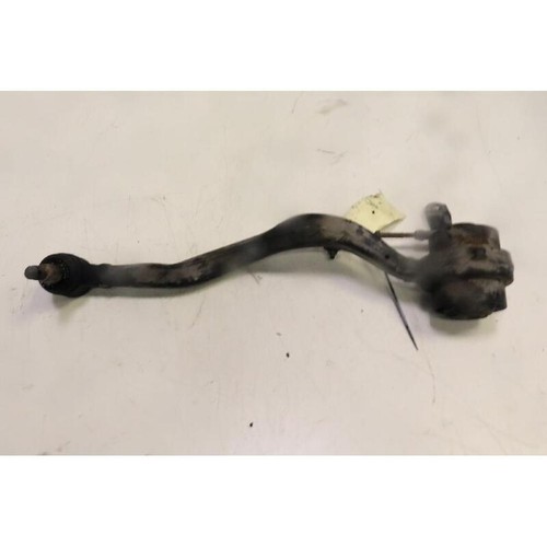 Front lower suspension arm - front,