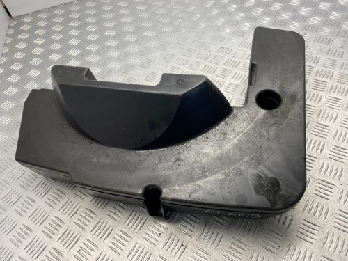 2013 audi rear boot - audi,