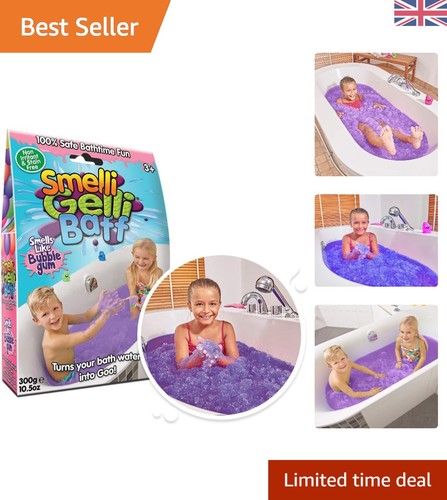 Eco friendly smelli - eco-friendly, gelli
