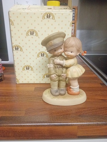 Mabel lucie attwell figurine - lucie,