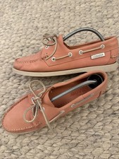 Sebago docksides portland boat - sebago,