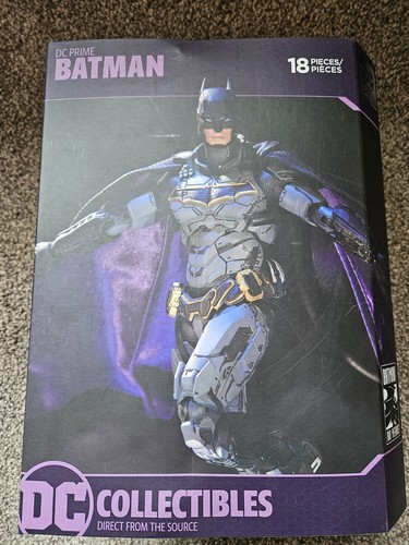 Prime batman dc - 9",