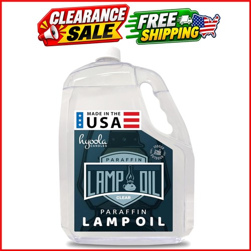 Liquid paraffin lamp oil - liquid,