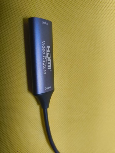 Video capture card hdmi - capture,