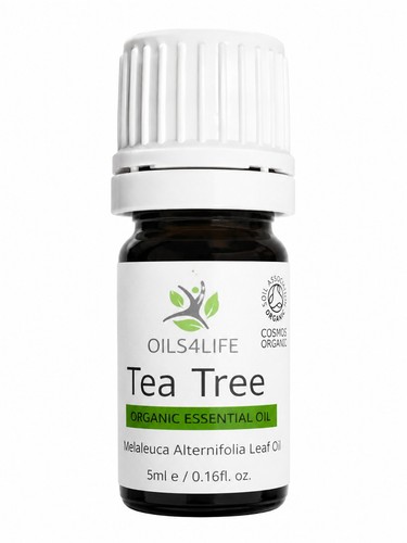Oils4life tea tree essential - oils4life,