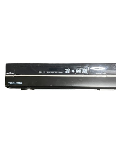 Toshiba dr19dt hdmi 1080p dvd - dr19dt,