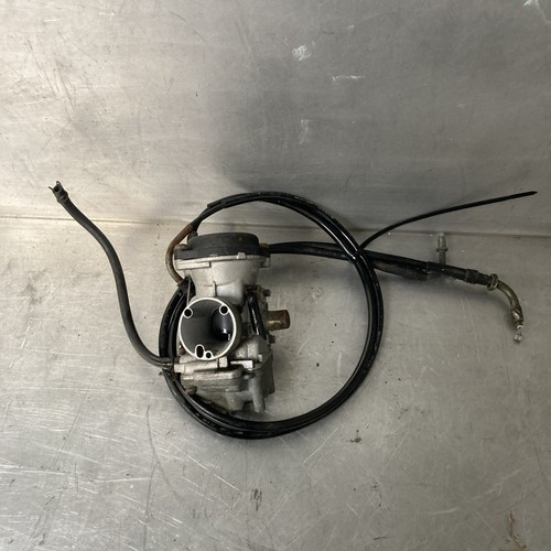 Ksr moto grs 125 - moto, carb