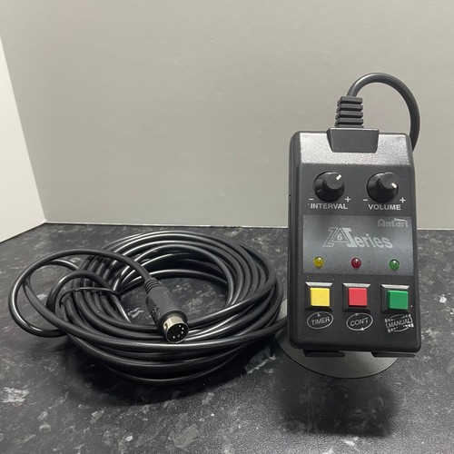 Rare antari series remote - rare, z6
