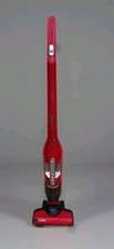 Bosch Flexxo Serie 4 25.2V Lithium Power Cordless Vacuum Cleaner Red Cleaned