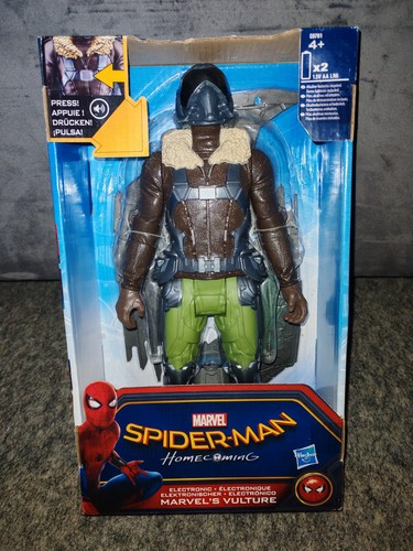 Marvel spider man homecoming - marvel, spider-man