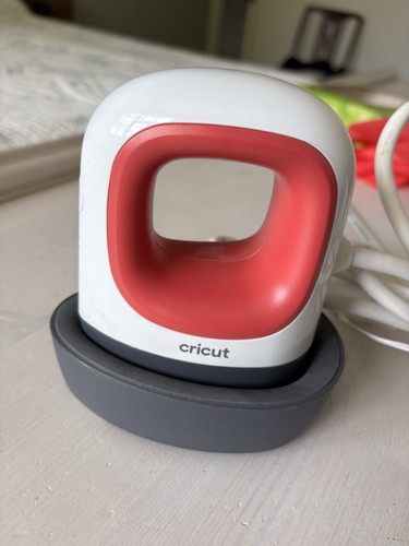 Cricut easypress mini heat - cricut,