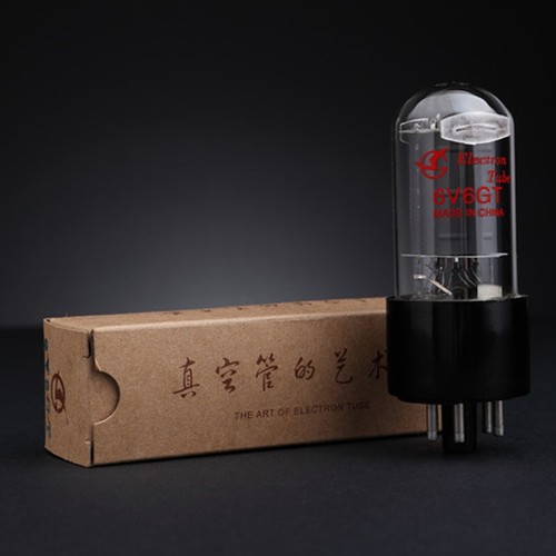 Matched pair shuguang 6v6gt - pair,