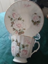 Mother Mayfair Staffordshire