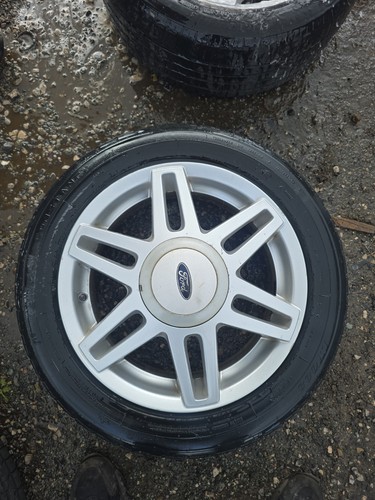 Ford fiesta mk6 - mk6, fusion
