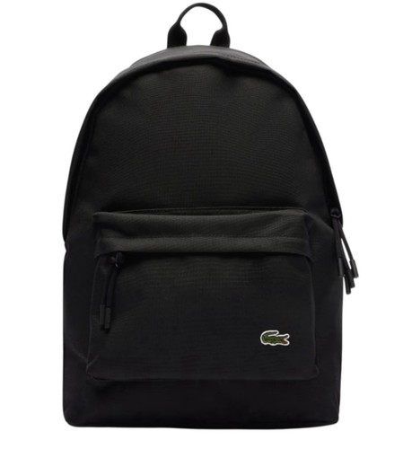 Lacoste backpack unisex - lacoste,