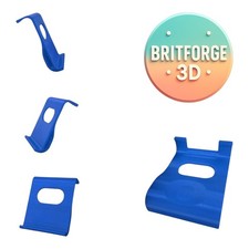 Hands-Free Tablet Mount for