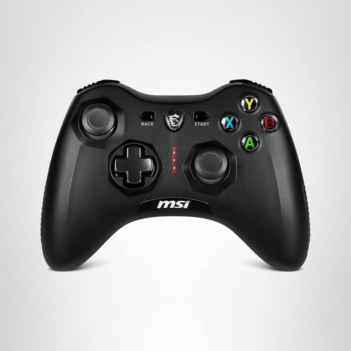 Msi force gc30 wireless - force,