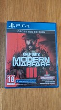 Call of Duty Modern Warfare