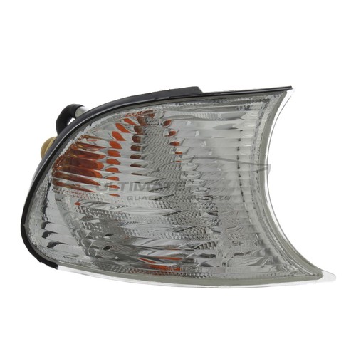Front indicator light - indicator, e46
