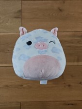 Squishmallow Rosie The Winking