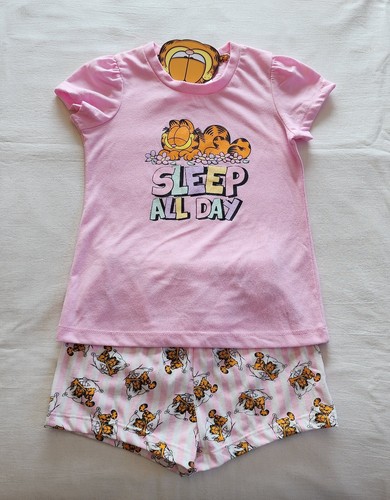 Nickelodeon garfield girls - nickelodeon,
