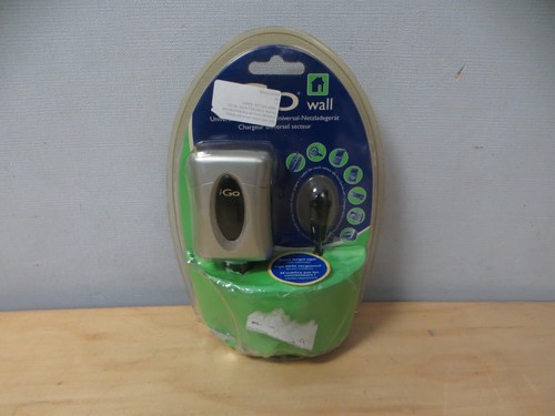 Universal igo charger for - universal, old