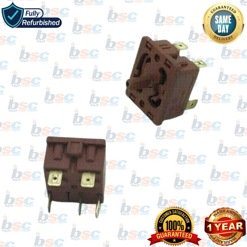 Potterton baxi main boiler - baxi,
