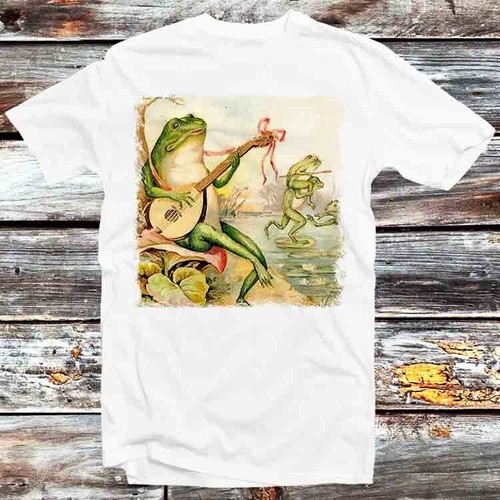 Frog toad playing - frog,