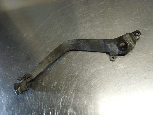 Gilera nordwest 600cc rear - gilera,