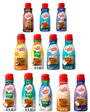 Nestle Coffee Mate Liquid