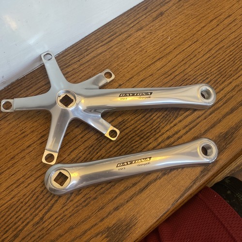 Nos campagnolo daytona - nos,