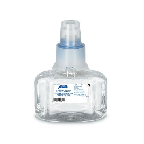 Gojo purell 1306 foam - gojo,