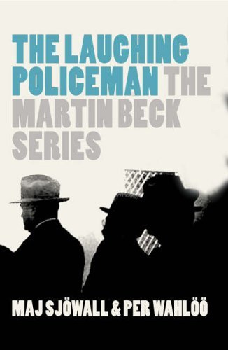 The martin beck - martin,