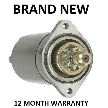 Starter motor for kawasaki - motor,