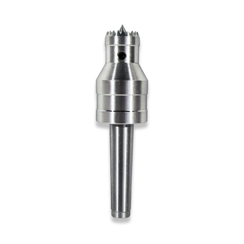 2mt revolving centre - 2mt,