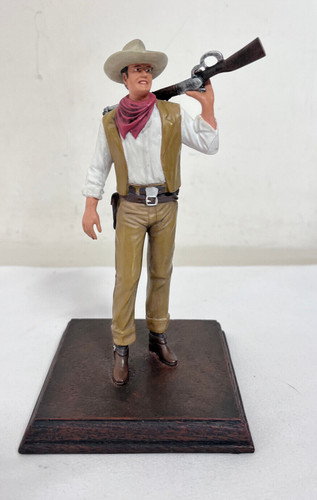 John wayne bradford exchange - exchange, a