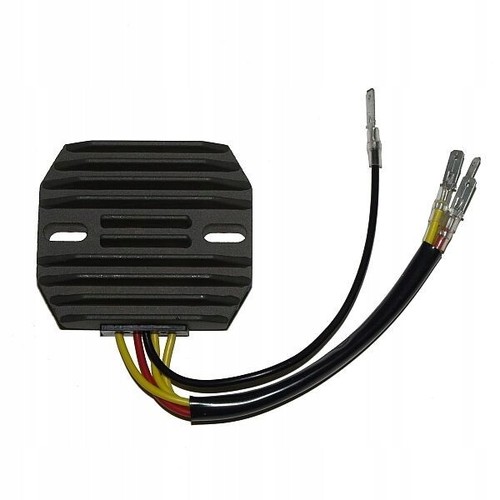 Voltage regulator suzuki gsx - voltage,