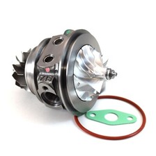 Upgrade turbocharger cartridge - turbocharger,