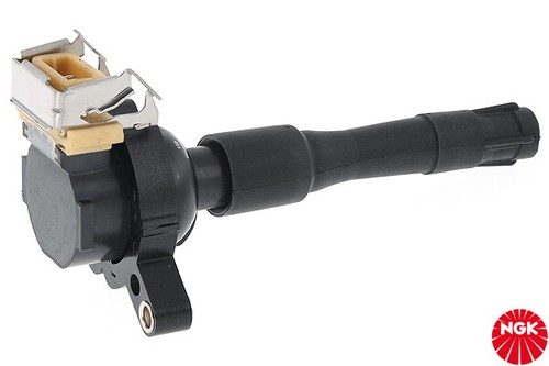 New ignition coil for rover - new,