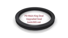 PD Main Seal(Upgraded)